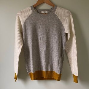 Madewell sweater